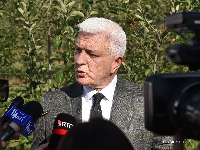 Ostavka Golubovića zbog političkog pritiska
