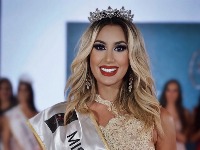 Andrijana Delibašić Miss CG za 2021. godinu