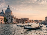 Uz 468 kamera i aplikacije pratiće broj turista u Veneciji