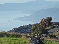 Visoki ekološki ciljevi teret za Crnu Goru