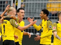 Vacke: Dortmund će teško zadržati Halanda 