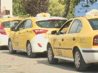 Ilegalne taksiste i dalje niko ne kontroliše