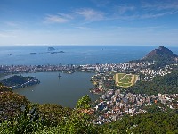 Rio De Žaneiro želi organizaciju Svjetskog prvenstva