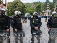 U Izvještaju i o postupanju Tužilaštva u vezi događaja na Cetinju