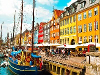 Kopenhagen je najkul grad na svijetu