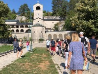 "Cetinjski manastir ustupiti svim vjernicima, pa i CPC"