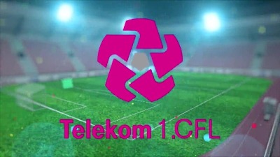 Pregled 11. kola Telekom 1. CFL