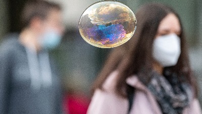 Rusija prijavila najveći broj novozaraženih i preminulih Rusija prijavila najveći broj novozaraženih i preminulih
