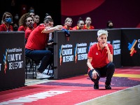 Škerović objavila spisak za start kvalifikacija