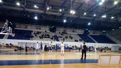 SC Derbi slavio u Nikšiću SC Derbi slavio u Nikšiću