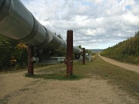Gasprom povećava isporuku gasa Evropi