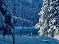 Na Žabljaku 41 centimetar snijega