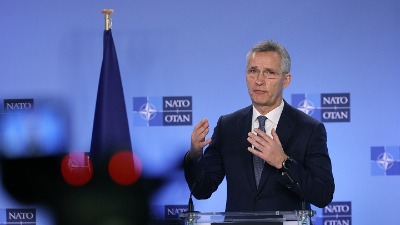 NATO-Russia Council holds first meeting in over 2 years