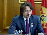 Sekulović čestitao na uspješno sprovedenoj akciji