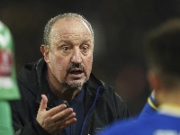 Dobio otkaz: Benitez više nije trener Evertona