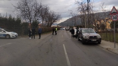 Jasminko Sahovic was killed in a vehicle explosion