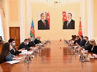 "Azerbejdžan će prvi čestitati CG na članstvu u EU"
