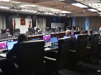 Vlada podnijela zahtjev za skraćenje mandata Skupštini