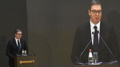 SDT provjerava navode o atentatu na Vučića