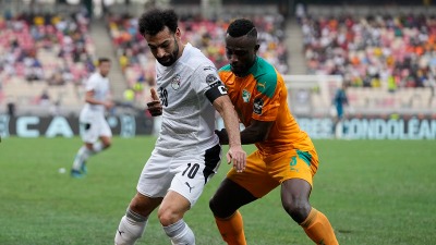 Egipat nakon penala izbacio Obalu Slonovače, ide u četvrtfinale