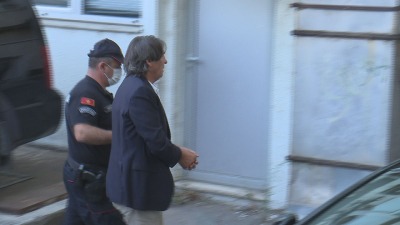 Potvrđena optužnica protiv Krstovića