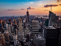 Njujork zabranio prirodni gas u zgradama