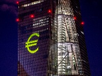 Inflacija u eurozoni dostigla rekordnih 5%