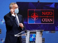 Nema obustave daljeg širenja NATO-a