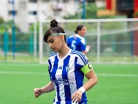 Ženski fudbal u Crnoj Gori u usponu