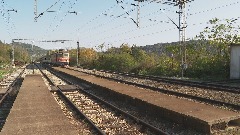 Брзи воз не стаје у Вирпазару, по госте иду у Подгорицу или Бар
