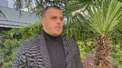 "Без слободе медија у ЦГ док се не ријеше убиство Јовановића и напади на новинаре"