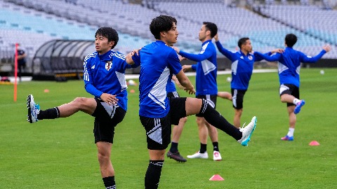 Japan - Uspavani Plavi samuraji thumb2.jpg
