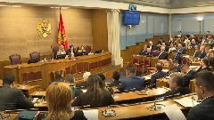 ДПС тражи одлагање гласања о Уставном суду