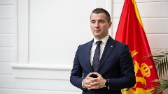 Демократска српска странка подржала Бечића
