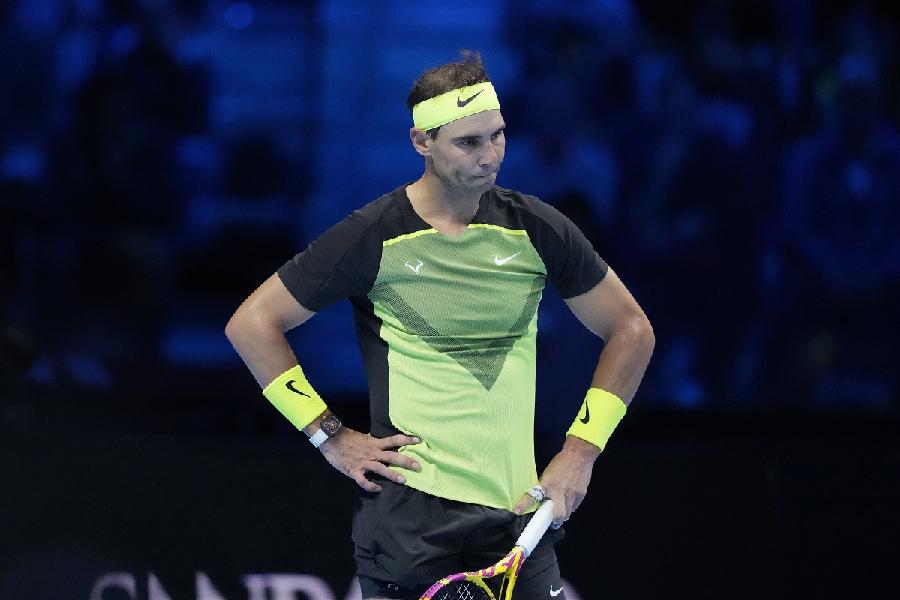 Nadal