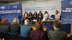 Квалитетно образовање кључно за смањење сиромаштва у Црној Гори
