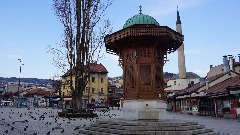 Сарајево, Београд и Загреб поново међу најзагађенијим градовима на свијету