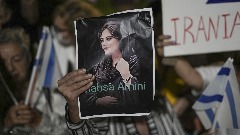 Права смртна казна због учешћа у протестима након смрти Амини