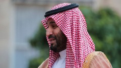 Имунитет штити саудијског престолонасљедника од тужбе за убиство Кашогија