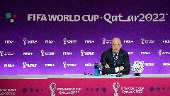 ФИФА представила своје капитенске траке наспрам трака 'Оне Лове' 