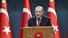 Ердоган каже да планира и копнену операцију у Сирији