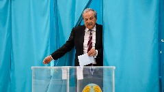 У Казахстану поново изабран предсједник Токајев