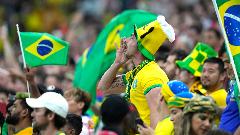 FIFA prijeti Brazilu suspenzijom