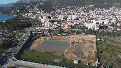 "Gradnjom hotela u Baru da se bavi SDT"