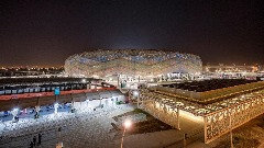 Талибани зарадили милионе од градње стадиона у Катару