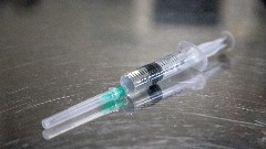 Направљен корак напријед у развоју универзалне вакцине против грипа