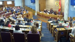 Женски парламент о борби против насиља над женама