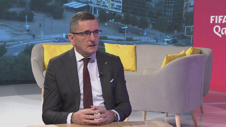 Veselin Radulović