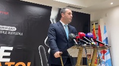 ДФ и Демократе да уђу у Владу, Лекић предсједнички кандидат