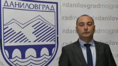 Ђоковић изабран за предсједника СО Даниловград